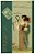 Raphael Kirchner - Cartão Postal Antigo Ilustrado, Série Mikado n. IV, Mulheres Encantando Serpente - Imagem 1