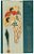 Raphael Kirchner - Cartão Postal Antigo Ilustrado, Série Mikado n. I, Mulheres com Leque - Imagem 1