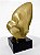 Pita Hirs  -  Abstrato - Escultura em Bronze, Prova de Artista, Assinada - Imagem 3