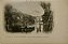 Aviação - Santos Dumont - Resgate do Dirigível nº 6 em Bois de Boulogne - Raro Cartão Postal antigo original - Imagem 1