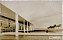 Brasilia - Palácio da Alvorada - Cartão Postal Antigo, Original da época - Imagem 1