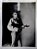Violinista - Icônica Fotografia de Lucien Clergue, Antiga Cópia Autorizada para Álbum - Imagem 1