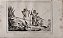 Brasil Império - Indios – Gravura original de 1837 titulada Botocudos em Marcha - 240423 - Imagem 1