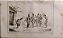 Brasil Império - Curitiba, Paraná - Gravura de 1837 titulada Dança dos Selvagens da Missão de São José - 040423 - Imagem 1