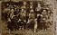 Gumercindo Saraiva e Outros, Revolução Federalista ou Guerra da Degola – Fotografia Albúmen Original de 1893 - Imagem 1