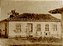 Casa de Francisco de Paula, Lapa,  Após o Cerco – Revolução Federalista / Degola, Fotografia Albúmen de 1894 - Imagem 1