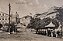 Bahia -  Salvador - Cartão Postal Antigo Original, São Bento, Movimento de Bonde, Não Circulado - Imagem 1