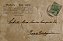 Lembrança do Rio de Janeiro - Hotel da Vista Alegre, Santa Teresa, Correio da Manhã - Cartão Postal Antigo Original, Circulado - Imagem 2