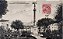 Bahia - Associação Comercial, Monumento do Riachuelo - Cartão Postal Antigo, Circulado 1914 - Imagem 1
