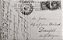 São Paulo - Av. Paulista - Cartão Postal Antigo Original, Lambe-Lambe - Circulado 1908 - Imagem 2