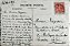 Bahia - Salvador - Trecho do Caes do Porto - Cartão Postal Antigo Original, Circulado 1922 - Imagem 2