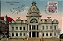 Bahia - Salvador - Palacio do Governo - Cartão Postal Antigo Original, Circulado 1927 - Imagem 1