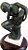 Gilberto Mandarino - Escultura em Bronze, Figura de Nu Feminino, Assinada - Imagem 1