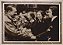 Hitler com Juventude Nazista -  Propaganda do  III Reich, Cartão Postal Antigo Original - Imagem 1