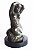José Pedrosa - Escultura Em Bronze, Figurativo Feminino, Assinada - Imagem 1