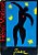 Portfólio Henri Matisse, Jazz, Com 6 Estampas, Completo - Imagem 6