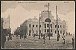 Bahia - Palácio Do Governo - Cartão Postal Antigo Original, Tipográfico - Imagem 1