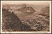 Rio De Janeiro - Botafogo - Cartão Postal Antigo Original, Tipográfico - Imagem 1
