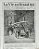 Santos Dumont - Aeroplano Demoiselle, Reportagem no Jornal La Vie Au Grand Air, 1909 - Imagem 1