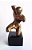 Yole Travassos - Escultura em Bronze, Assinada e Numerada - Imagem 1