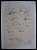 Juarez Magno - Arte em Gravura Assinada, PI, Efemírides II, Libélulas - Imagem 1