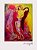 Marc Chagall - Quadro, Arte em  Estampa de Litografia Edição Autorizada - Imagem 2