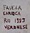 Veronese - Quadro, Arte em Pintura, Óleo S/ Tela, Favela Carioca, de 1989 - Imagem 2