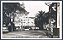 Rio Grande do Sul - Livramento, Pça. Gal. Osorio e Grande Hotel, Cartão Postal Fotográfico Antigo Original - Imagem 1