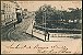 Bahia - Senado - Praça 13 de Maio - Cartão Postal Tipográfico Antigo Original de 1902 - Imagem 1