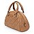 BOLSA SATCHEL MEDIA MATELASSE ARREDONDADA 45960-023 - COLEÇÃO WJ VERÃO 2025 - Imagem 3