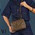 Bolsa Top Handle Media Em Matelasse 46174-440 - Fendi - Coleção Inverno 2025 - WJ Acessórios - Imagem 2