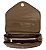 Bolsa Top Handle Media Em Matelasse 46174-440 - Fendi - Coleção Inverno 2025 - WJ Acessórios - Imagem 3