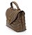 Bolsa Top Handle Media Em Matelasse 46174-440 - Fendi - Coleção Inverno 2025 - WJ Acessórios - Imagem 4