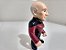 Picard - Star Trek - METALS DIE CAST 10cm - Imagem 2