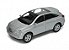 Carro Miniatura - Lexus RX 450 H - 1:39 - Welly - Em Metal - Imagem 1