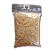 Serragem de madeira Pinus seca 100% natural Pacote com 100g - Imagem 3