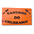 Placa de Churrasco Personalizada Cantinho Do Churrasco - Imagem 3