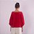 Blusa Pashmi Vermelha - Imagem 2