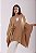 Kimono Laço Gurgurão Caramelo - Imagem 1