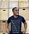 Camiseta Masculina - Crossfitter Verde - Imagem 3