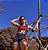 Regata Baby Look - Team Wod Life - Imagem 4