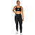 Legging Up - Black - Imagem 1