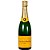 CHAMPAGNE VEUVE CLIQUOT - Imagem 1