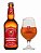 Cerveja Abadessa Export 500ml - Imagem 1