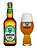 Cerveja Abadessa Bavarian Ipa 500ml - Imagem 1