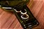 BRINCO FOLHEADO OURO 18K ARGOLA - Imagem 1