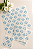 Papel seda tamanhos especiais - Imagem 1