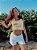 Camiseta Cropped Carnaval - Imagem 4