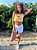 Camiseta Cropped Carnaval - Imagem 2