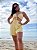 Short Candy Amarelo - Imagem 4